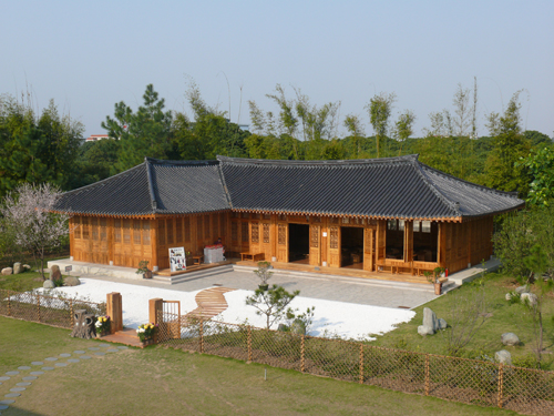 韩国茶礼馆.JPG