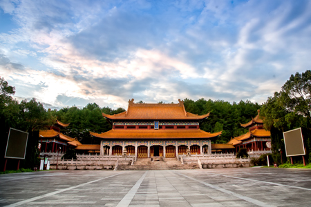 神农大殿-赵劲老师.jpg